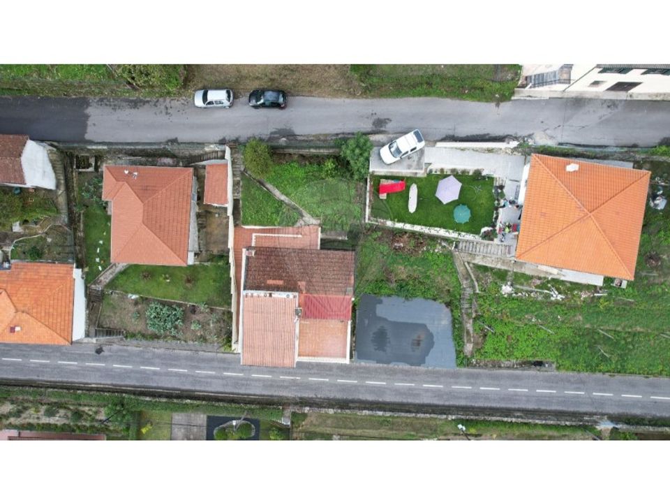 Villa i Vieira do Minho, Braga - foto 2