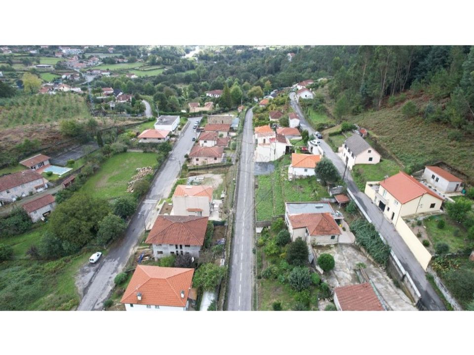 Villa i Vieira do Minho, Braga - foto 3