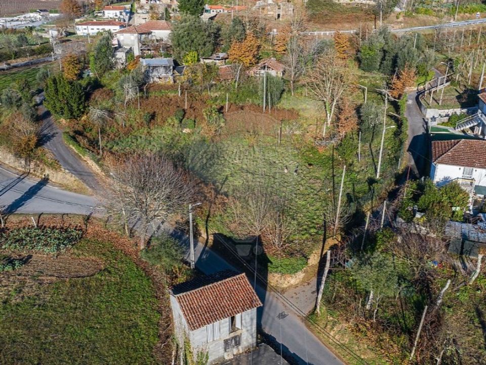 Villa i Celorico de Basto, Braga - foto 2