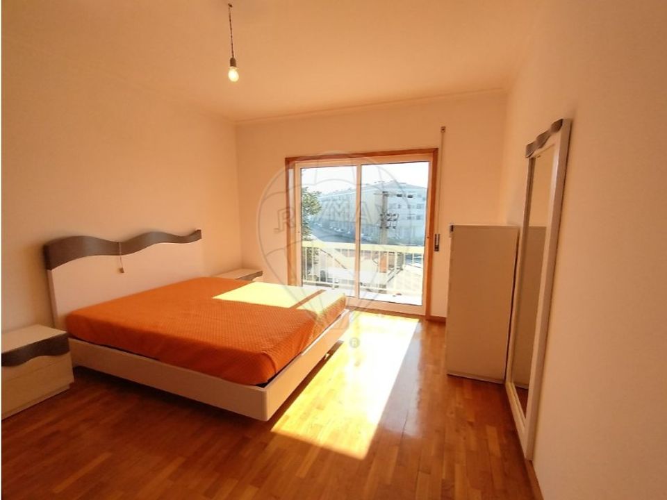 Lejlighed i Cabeceiras de Basto, Braga - foto 2