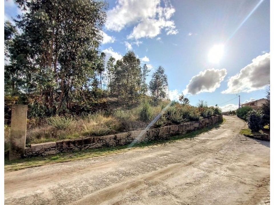 Helårsgrund i Cabeceiras de Basto, Braga - foto 3