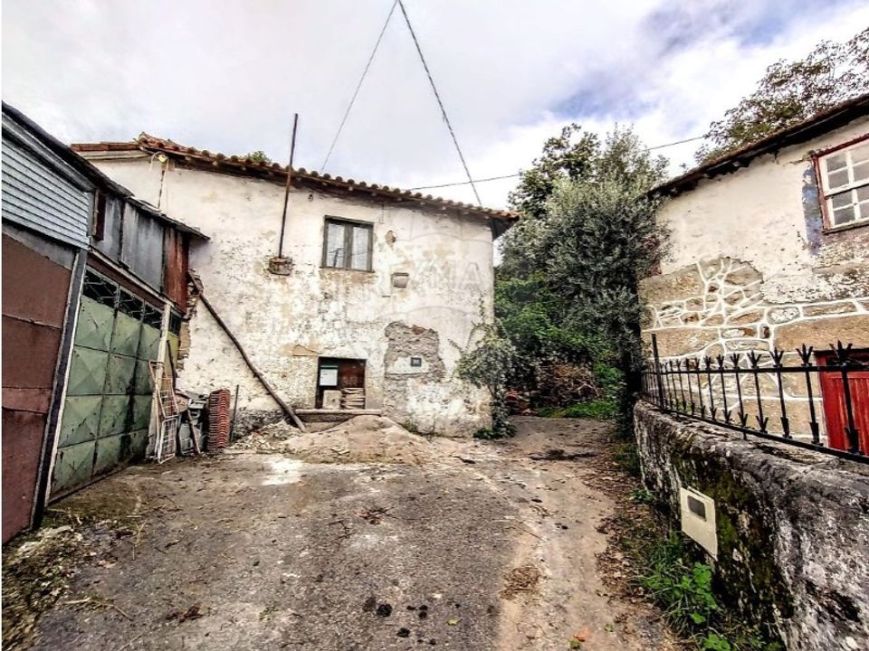 Villa em Cabeceiras de Basto, Braga - foto 2