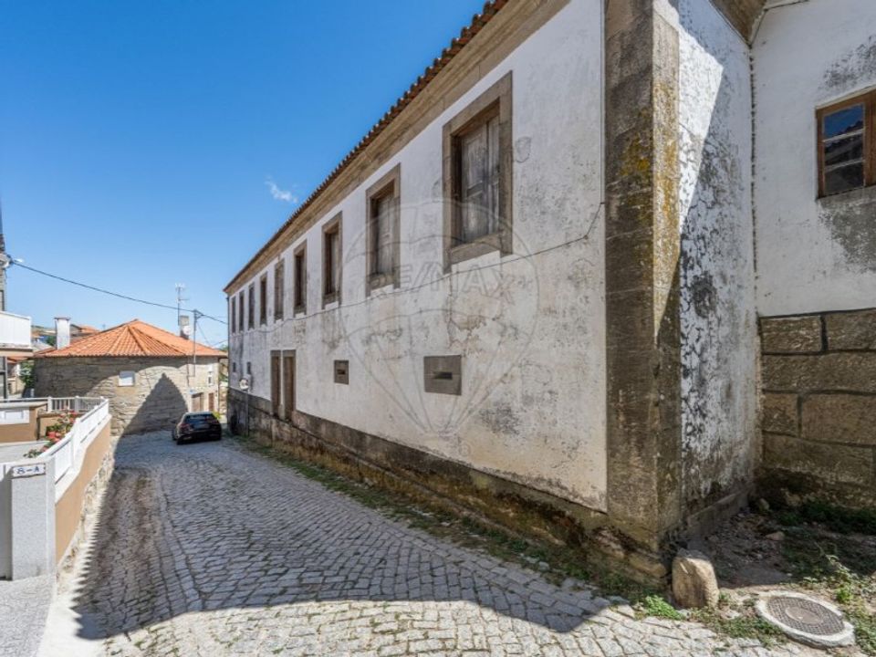 Villa i Travancas e Roriz, Vila Real - foto 2