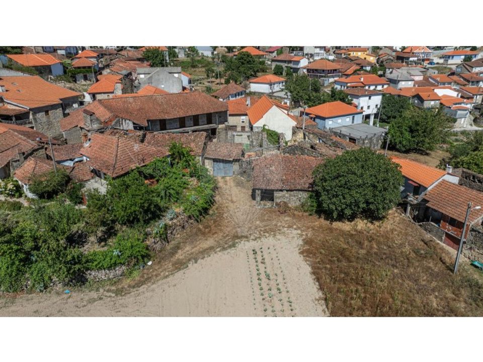 Villa i Travancas e Roriz, Vila Real - foto 3