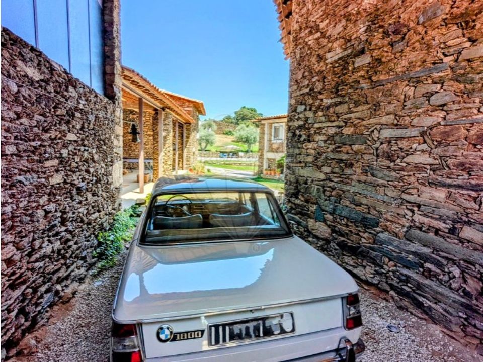 Gård i Mirandela, Braganca - bilde 3