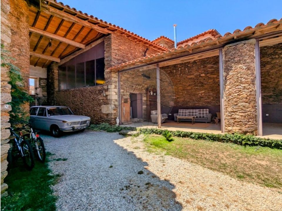 Gård i Mirandela, Braganca - bilde 4