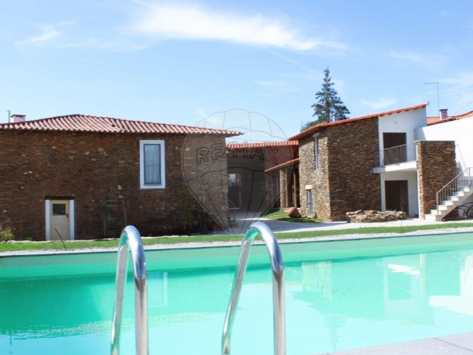 Farm i Mirandela, Braganca - foto 1