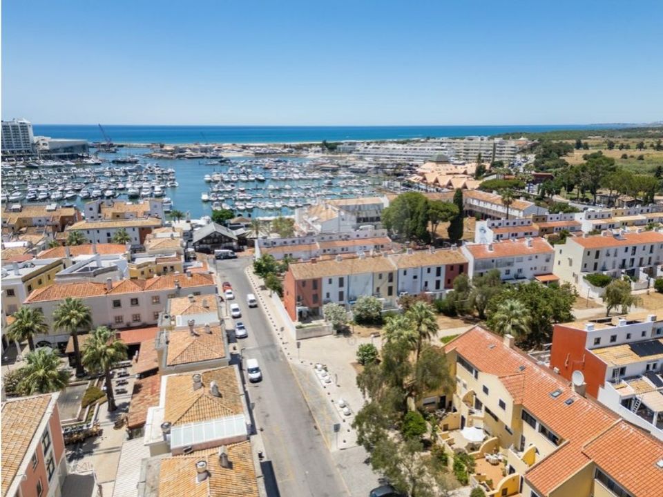Lejlighed i Quarteira, Faro - foto 2