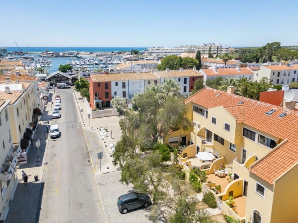 Lejlighed i Quarteira, Faro - foto 3