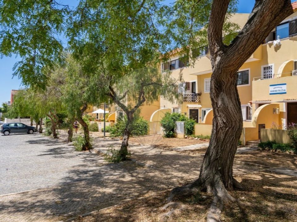Lejlighed i Quarteira, Faro - foto 4