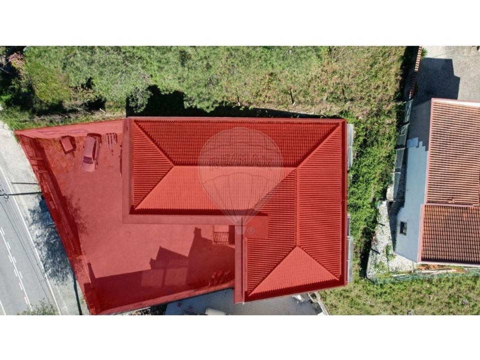 L'establiment comercial a Tabuacas, Braga - foto 3