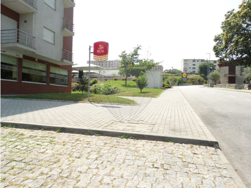 Erhvervsejendom i Vieira do Minho, Braga - foto 4