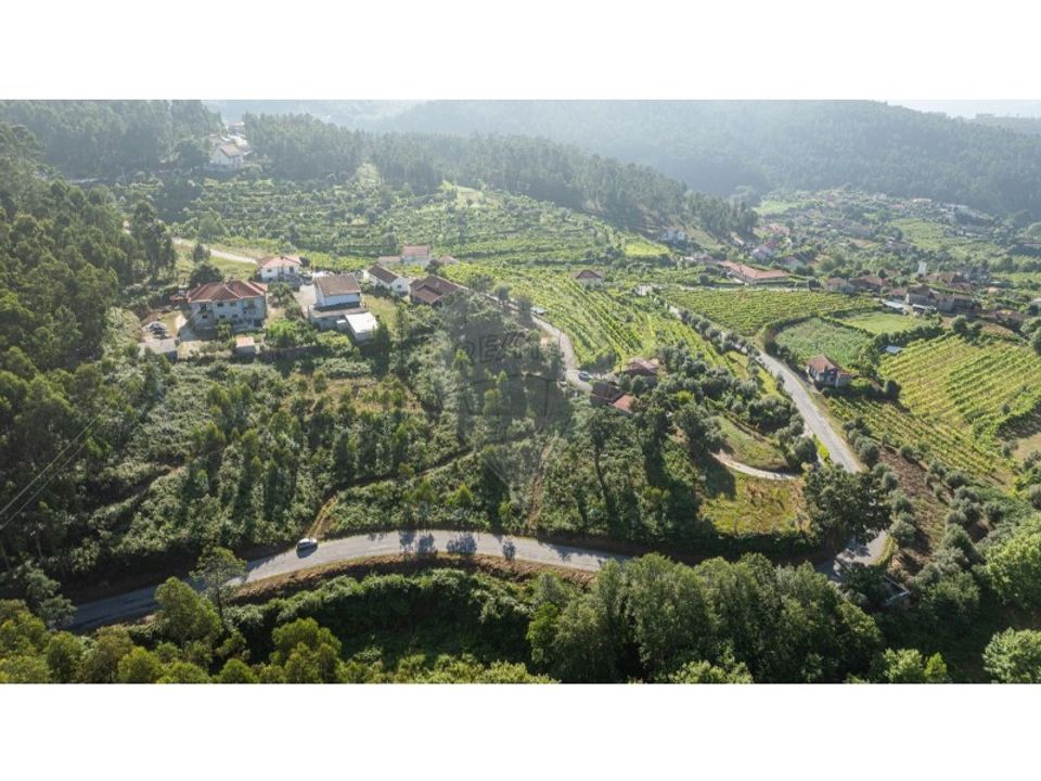 Helårsgrund i Celorico de Basto, Braga - foto 5