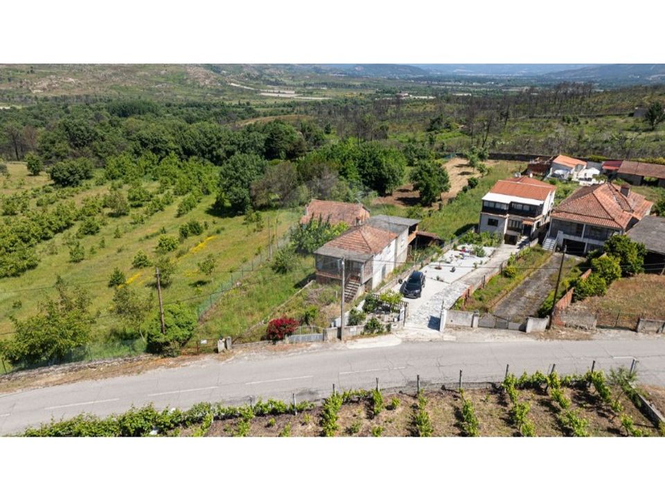 Villa i Vila Real, Vila Real - bilde 2