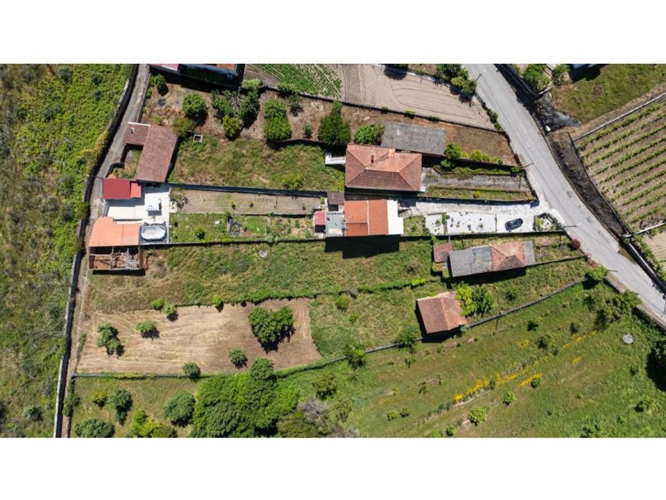 Villa i Vila Real, Vila Real - bilde 3