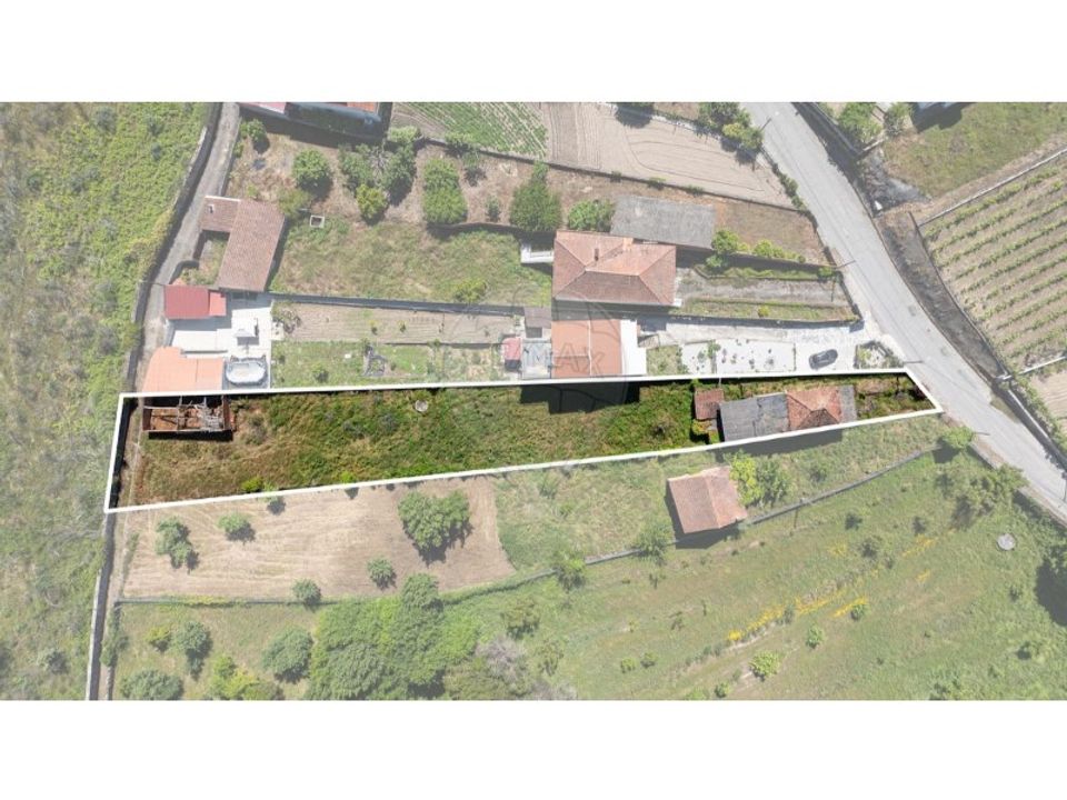Villa i Vila Real, Vila Real - foto 1