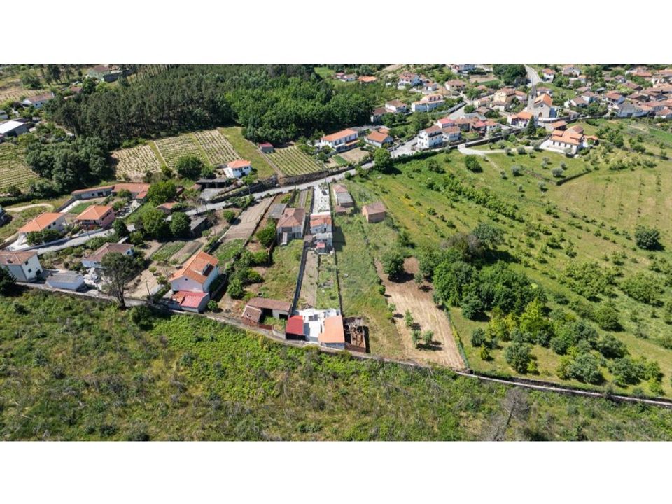 Villa i Vila Real, Vila Real - foto 2