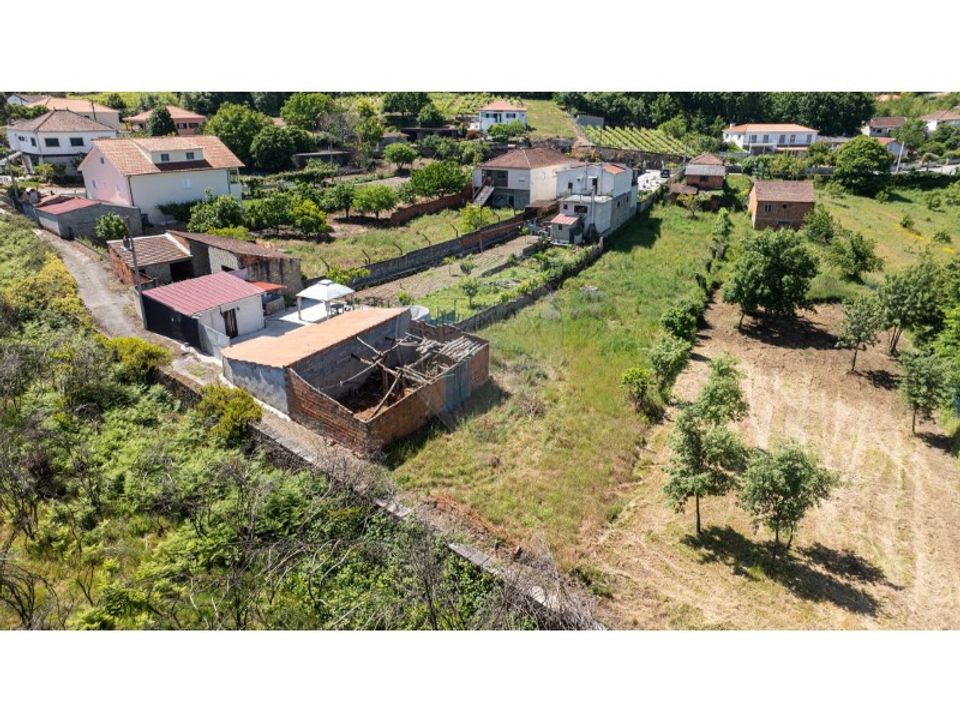 Villa i Vila Real, Vila Real - foto 3