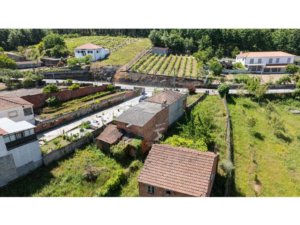 Villa i Vila Real, Vila Real - foto 4