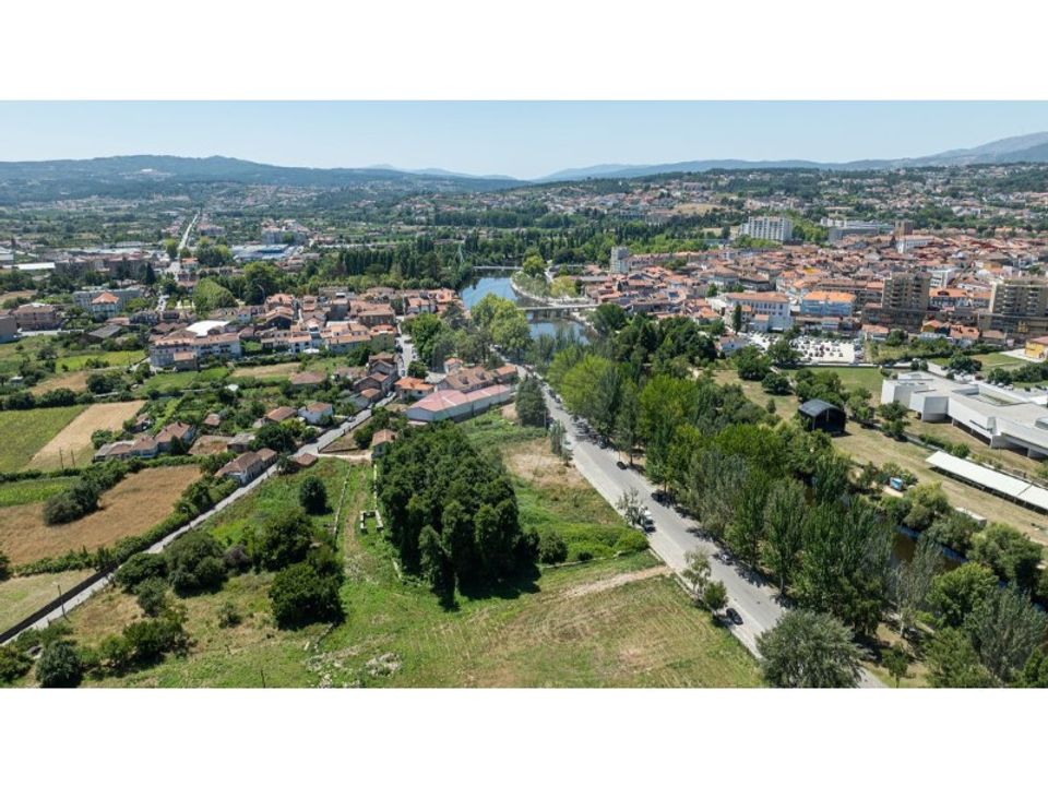 Villa i Chaves, Vila Real - foto 2