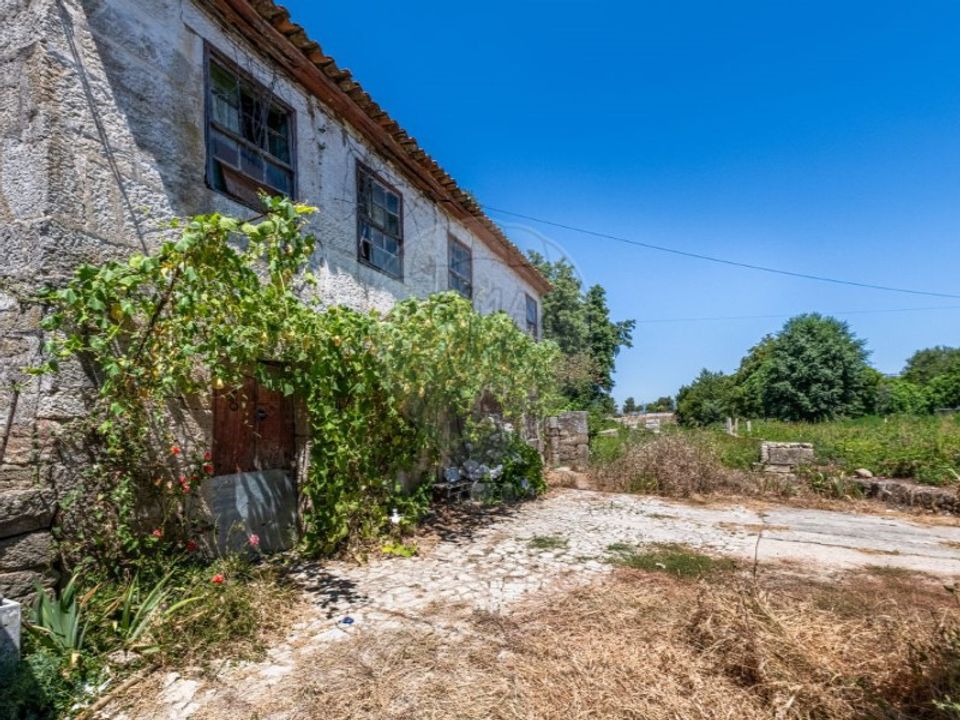 Villa i Chaves, Vila Real - foto 5