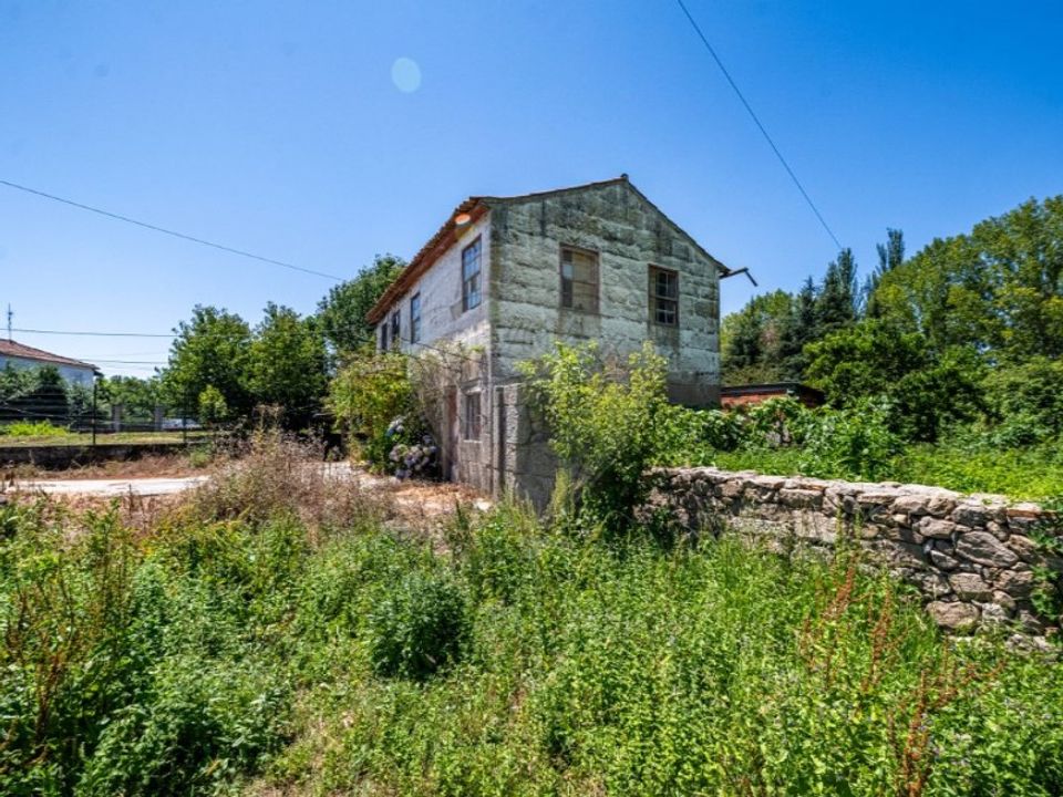 Villa i Chaves, Vila Real - foto 3