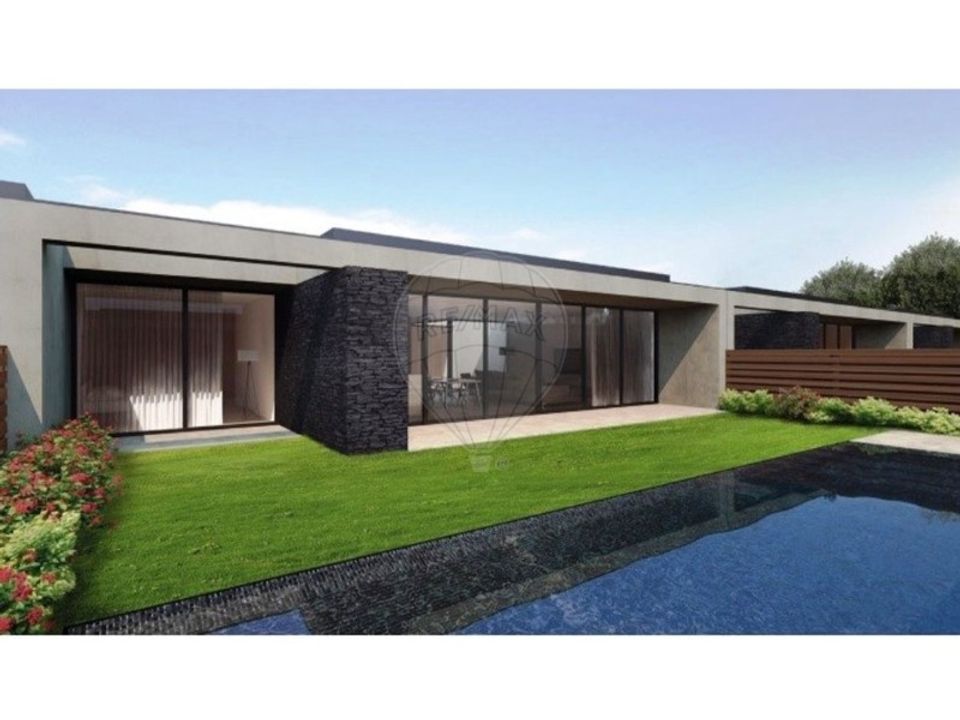 Villa i Braga, Braga - bilde 1
