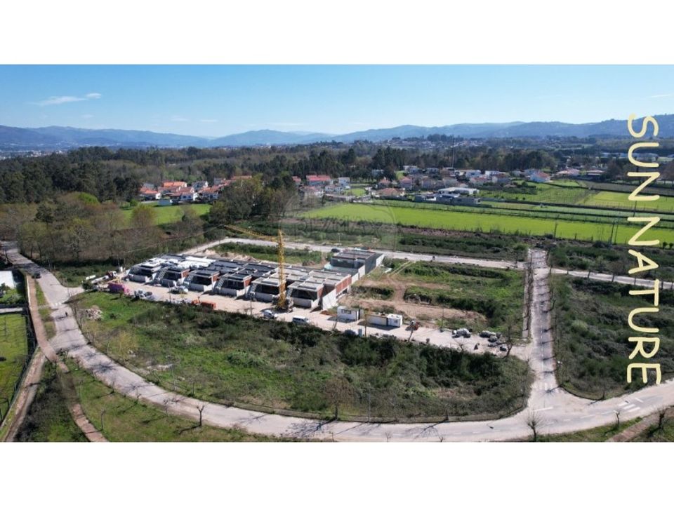 Villa i Braga, Braga - foto 2
