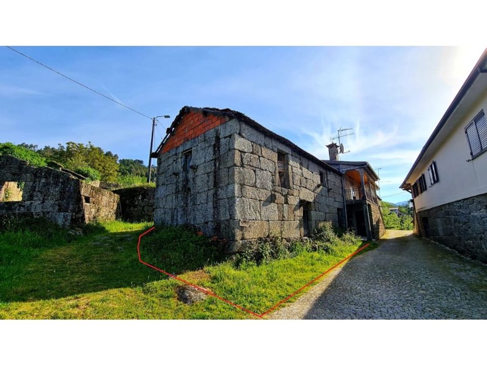 Villa i Vieira do Minho, Braga - foto 2