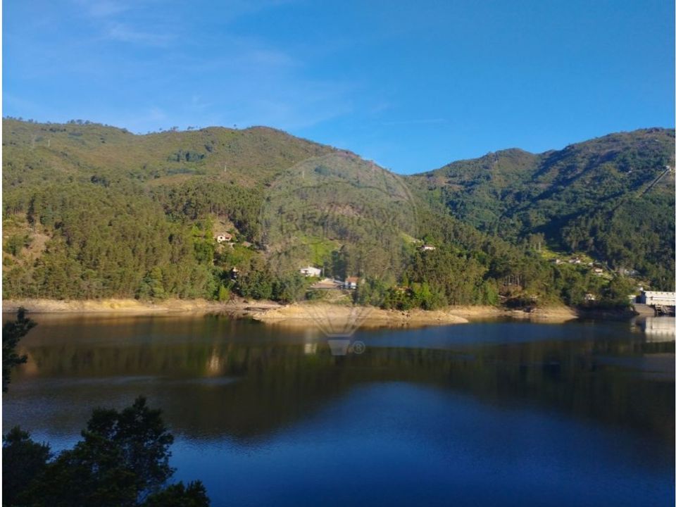 Helårsgrund i Braga, Braga - foto 1