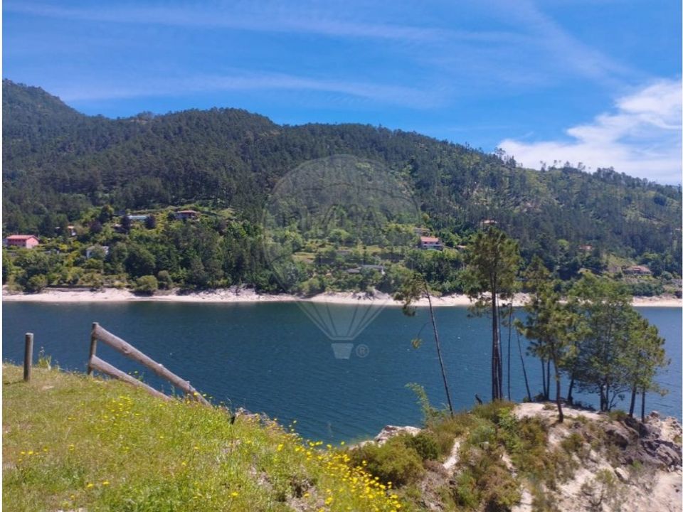 Helårsgrund i Braga, Braga - foto 4