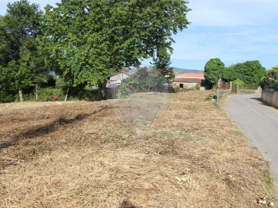 Helårsgrund i Valenca, Viana do Castelo - foto 4