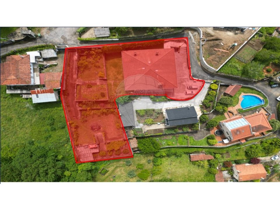 Haus in Ganfei, Viana do Castelo - Foto 3