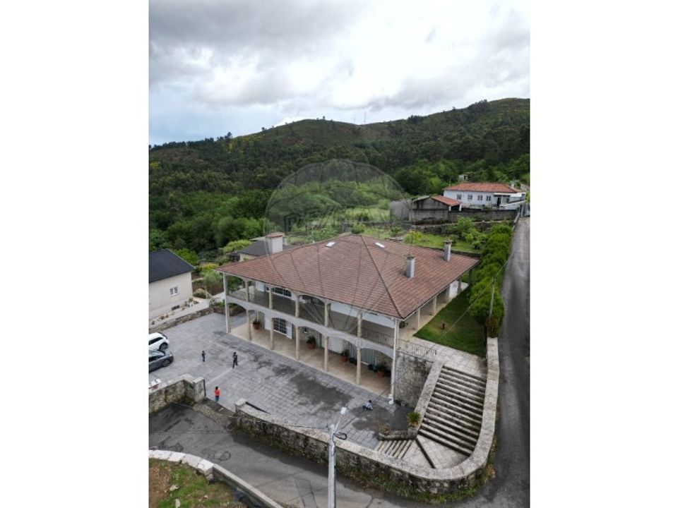 Haus in Ganfei, Viana do Castelo - Foto 4