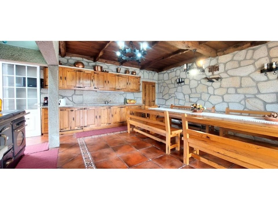Haus in Ganfei, Viana do Castelo - Foto 5