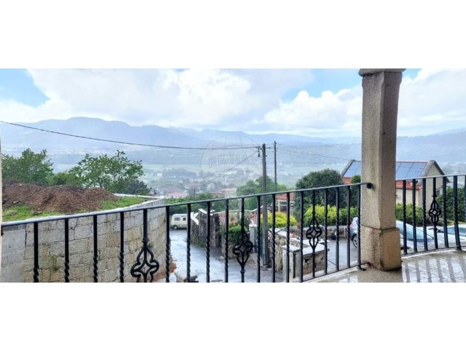 Villa i Ganfei, Viana do Castelo - foto 4