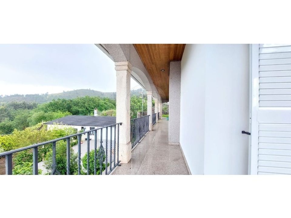 Villa i Ganfei, Viana do Castelo - foto 2
