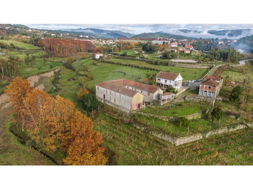 Gård i Cavez, Braga - bilde 3