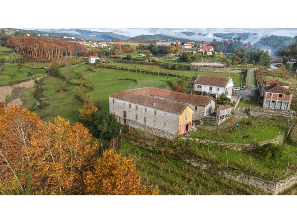 Gård i Cavez, Braga - bilde 4