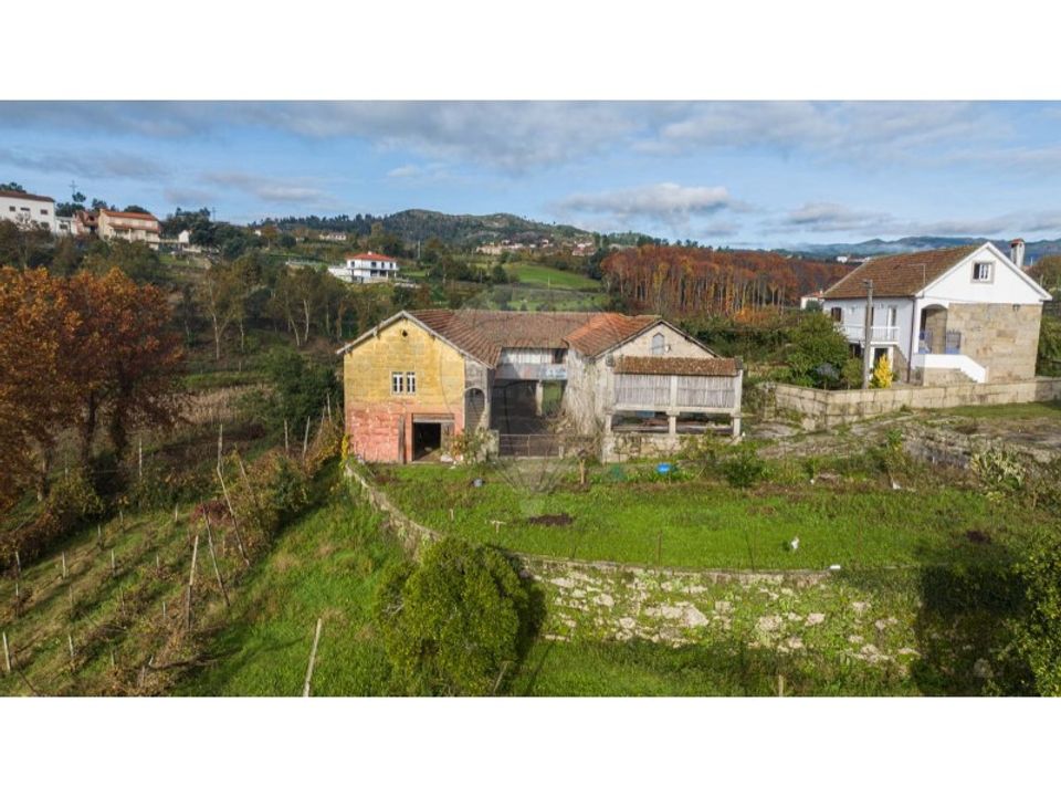 Farm i Cavez, Braga - foto 4
