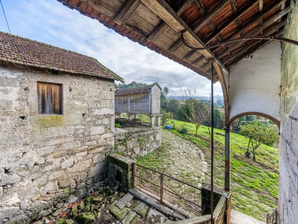 Farm i Cavez, Braga - foto 5