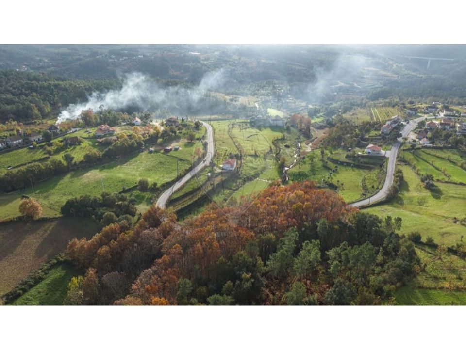 Farm i Cavez, Braga - foto 3