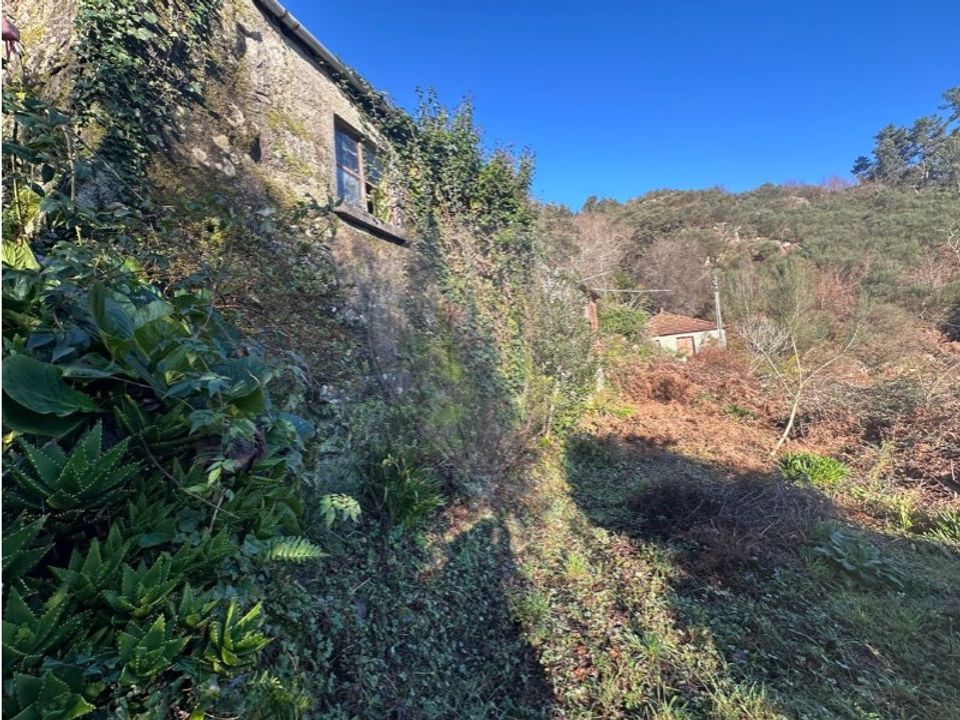 Villa i Arcos de Valdevez, Viana do Castelo - foto 4