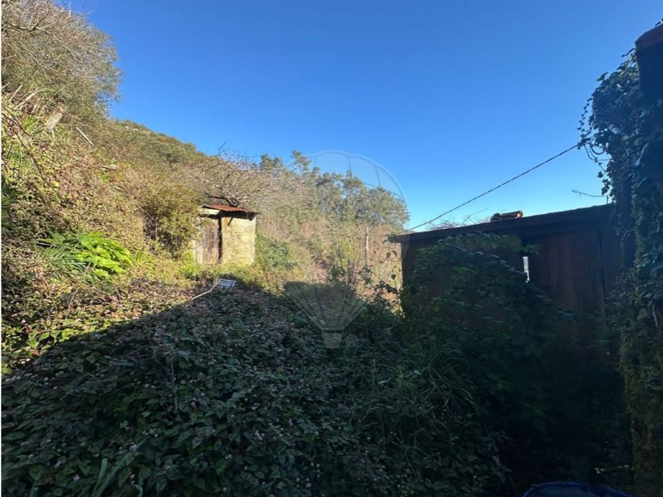 Villa i Arcos de Valdevez, Viana do Castelo - foto 3