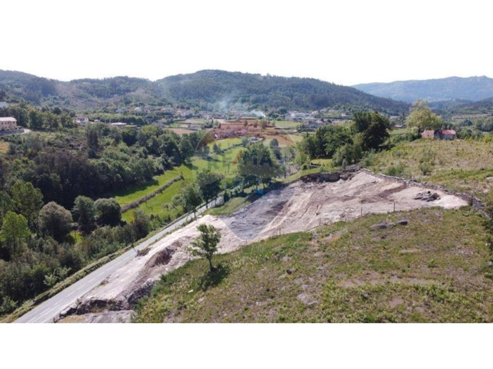 Tomt i Vieira do Minho, Braga - bilde 3