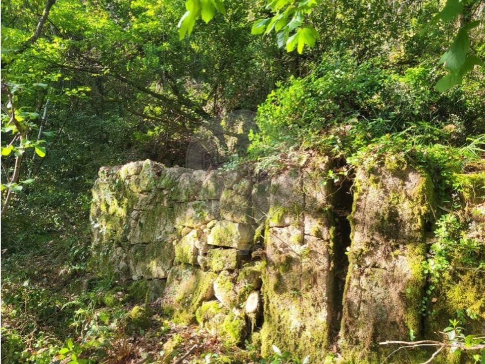 Helårsgrund i Vieira do Minho, Braga - foto 1