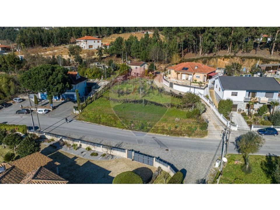 Villa i Celorico de Basto, Braga - foto 3