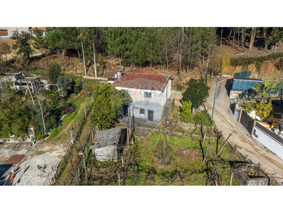 Villa i Celorico de Basto, Braga - foto 4