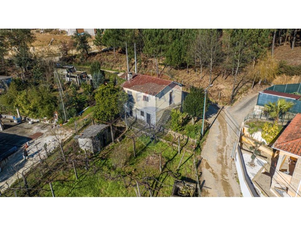 Villa i Celorico de Basto, Braga - foto 5