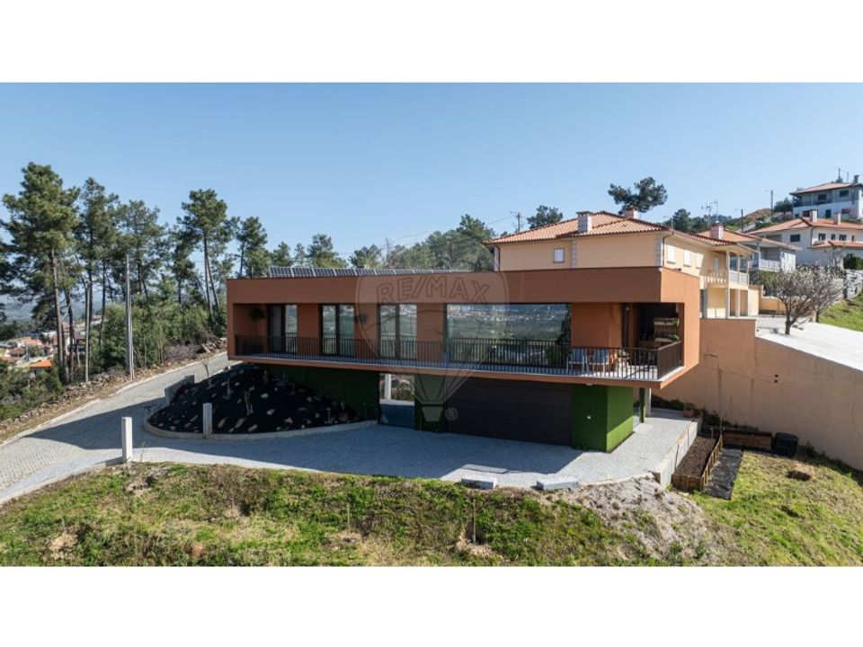 Villa i Chaves, Vila Real - foto 1